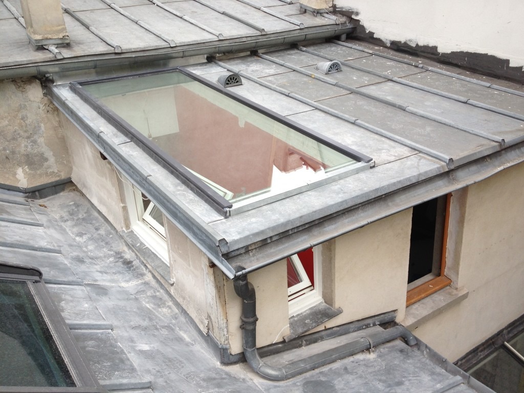 Comment Faire Etancheite Terrasse 3350 verri 232 re de toit fixe nos r 233 alisations atelier bailleul Comment Faire Etancheite Terrasse 3350 verri 232 re de toit fixe nos r 233 alisations atelier bailleul