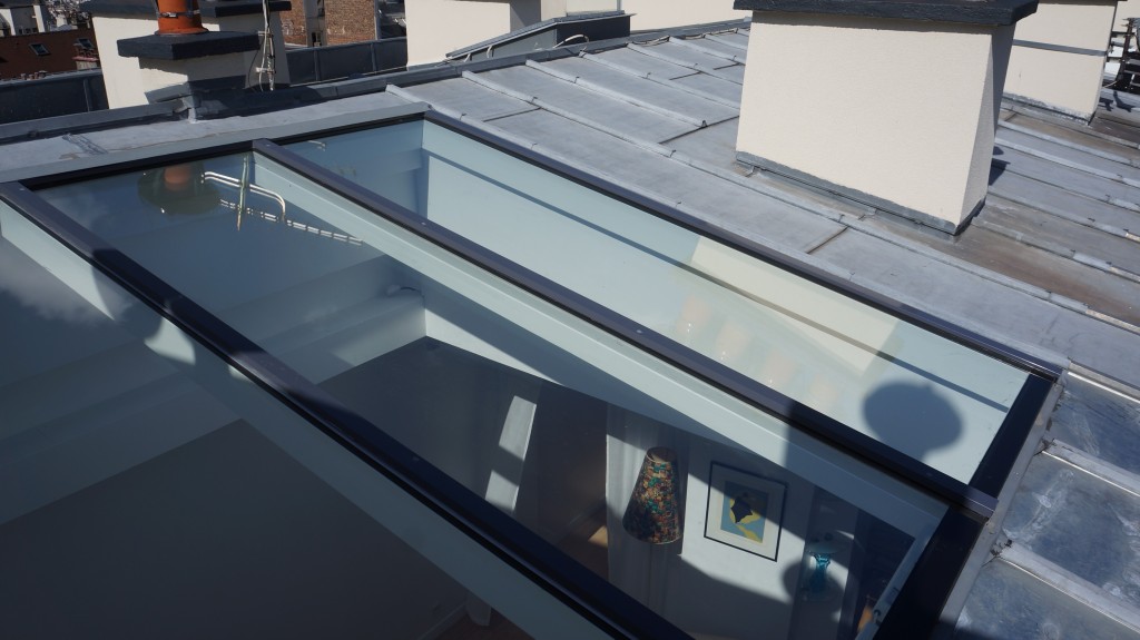 toiture zinc | atelier bailleul