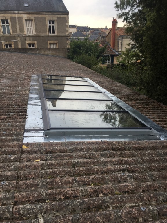 Originales (abris De Jardin Puits De Lumière) Atelier Bailleul — free download